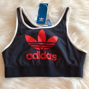 Adidas Bralette